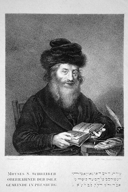 Moses Sofer